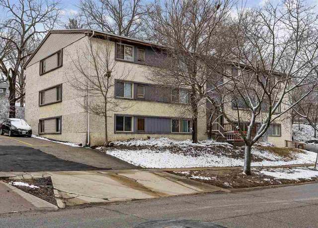 Property at 1100 Oakcrest St Unit A-M, Iowa City, IA 52246, 4 baths