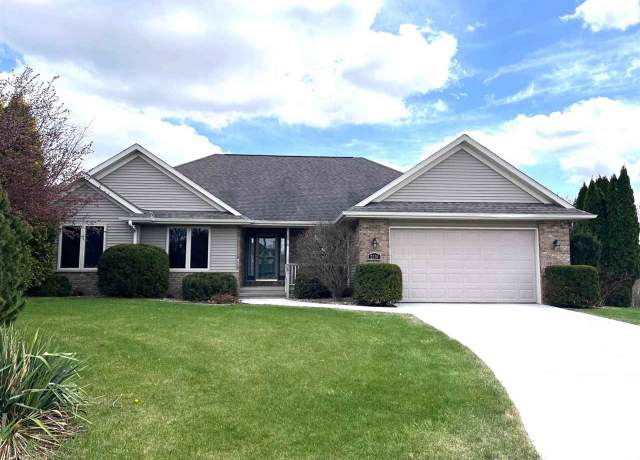 Property at 2339 Seth Ct, Coralville, IA 52241, 4 beds, 3 baths