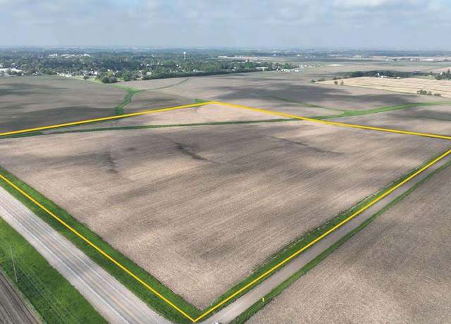 Property at Riverside Rd, Washington, IA 52353