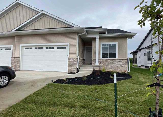Property at 1232 Berkshire Ln, North Liberty, IA 52317, 4 beds, 3 baths