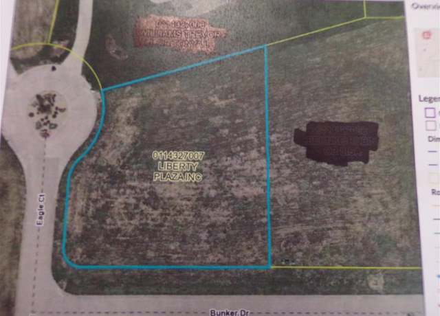 Property at 1443 Bunker Dr, West Liberty, IA 52776