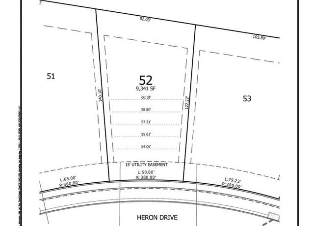 Property at 752 Heron Dr, Iowa City, IA 52245