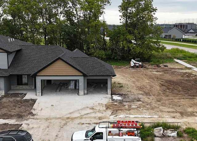 Property at 1902 Croell Ave, Tiffin, IA 52340, 3 beds, 2.5 baths