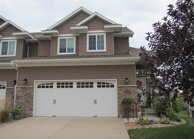 Property at 1785 Sara Ct, North Liberty, IA 52317, 3 beds, 2.5 baths
