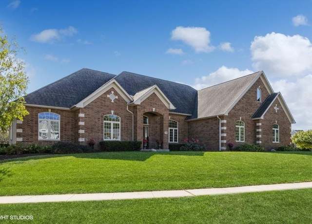Property at 705 Willow Ct, Solon, IA 52333, 4 beds, 3.5 baths