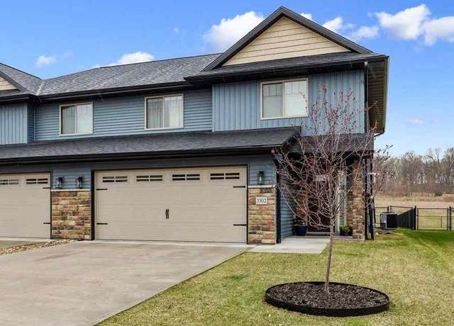 Property at 3302 Loethen Ln, Coralville, IA 52241, 3 beds, 2.5 baths