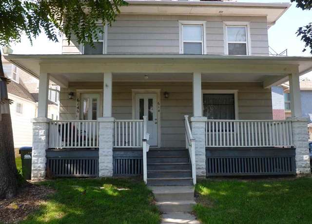 Photo of home in Iowa City, IA