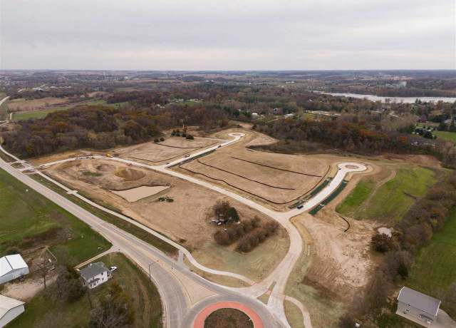 Property at Oak Meadow Lot #25, Solon, IA 52333