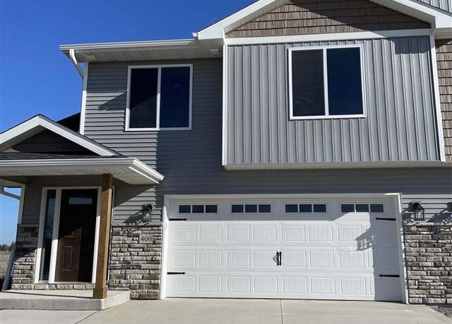 Property at 3324 Loethen Ln, Coralville, IA 52241, 3 beds, 3 baths