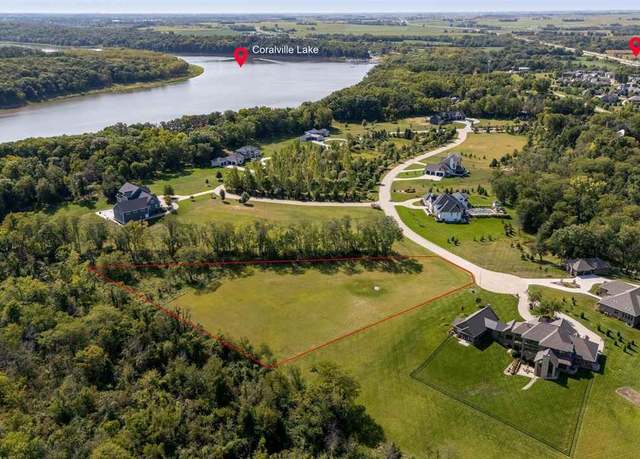 Property at Lot 6 Rosewood, North Liberty, IA 52317