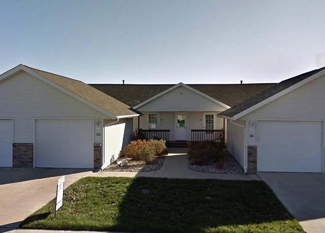 Property at 530 Iris Ave, Tiffin, IA 52340, 2 beds, 1 bath