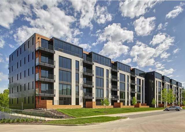 Property at 1 University Way #407, Iowa City, IA 52246, 2 beds, 2 baths