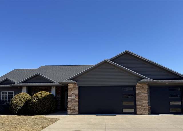 Property at 2053 Glen Oaks Dr, Coralville, IA 52241, 5 beds, 3 baths