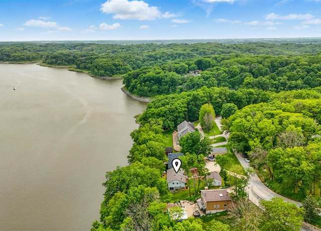 Property at 2320 Rice Ridge Ln Ln NE, North Liberty, IA 52317, 4 beds, 3 baths