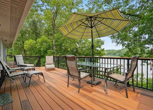 Property at 2320 Rice Ridge Ln Ln NE, North Liberty, IA 52317, 4 beds, 3 baths