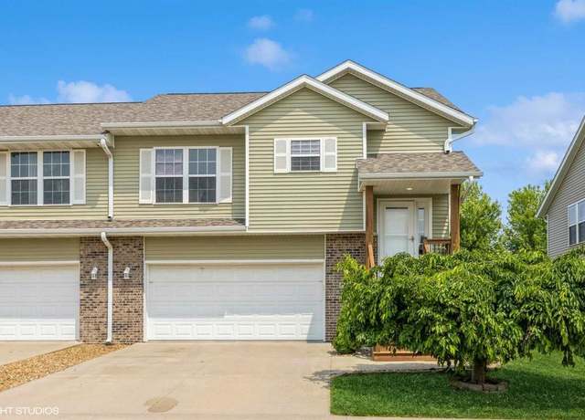 Property at 210 Watercress Rd, North Liberty, IA 52317, 3 beds, 2 baths