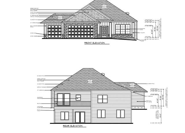 Property at 1124 Kona Cir, Coralville, IA 52241, 5 beds, 3 baths