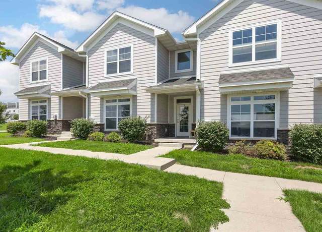 Property at 4104 Unbridled Ave, Iowa City, IA 52240, 3 beds, 0.5 baths
