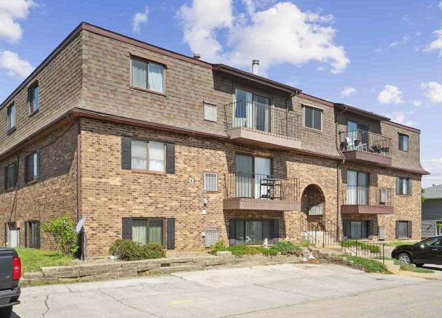 Property at 1005 Bridgit Ct Ct SE #5, Cedar Rapids, IA 52403, 2 beds, 1 bath