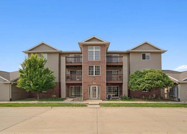 Property at 3131 Samuel Ct SW #10 Ct, Cedar Rapids, IA 52404, 2 beds, 2 baths