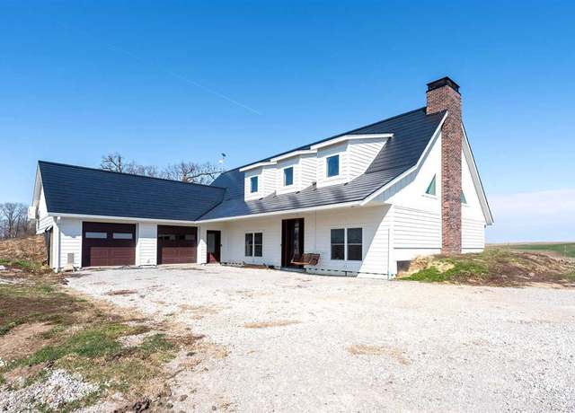 Property at 27501 Highway 149, Sigourney, IA 52591, 3 beds, 2 baths