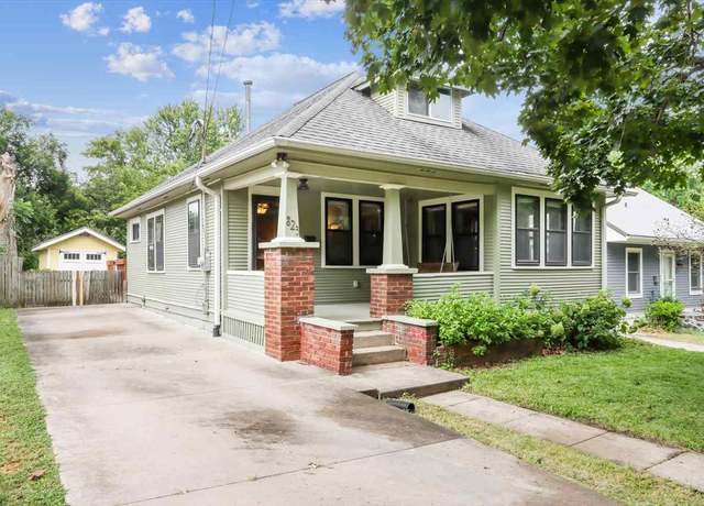 Photo of home in Iowa City, IA
