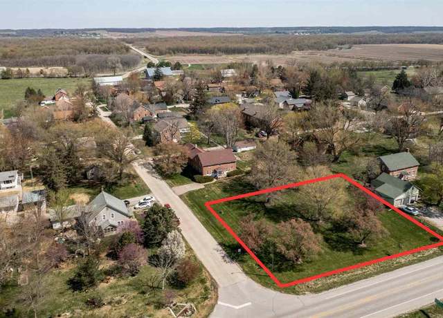Property at Lot Lot 9 Block 5, South Amana, IA 52334