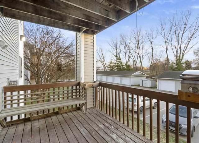 Property at 110 Shannon Dr #6, North Liberty, IA 52317, 2 beds, 1 bath