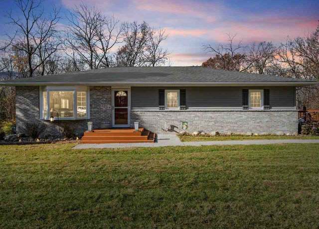 Property at 1453 Hickory Hollow Rd Rd NE, Solon, IA 52333, 3 beds, 2 baths