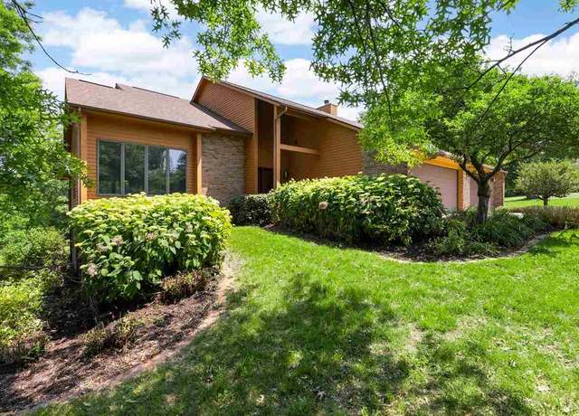 Property at 4644 Rapid Creek Trl Trl NE, Iowa City, IA 52240, 4 beds, 3.5 baths