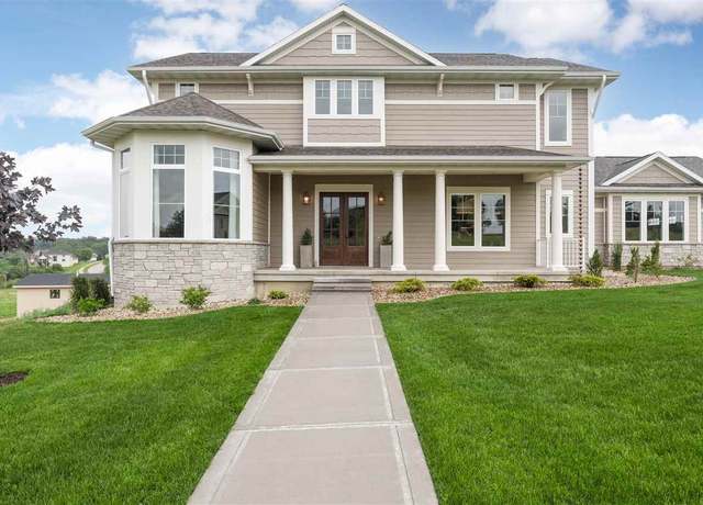 Property at 478 Rebekah Ct, Coralville, IA 52241, 7 beds, 3.5 baths