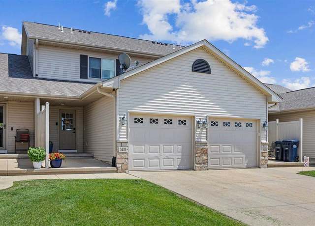 Property at 3221 English Cove Ln, Marion, IA 52302, 3 beds, 2.5 baths