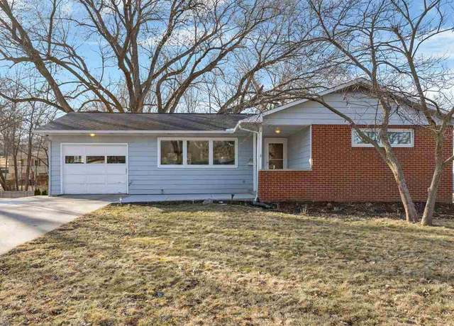 Property at 2617 Friendship St, Iowa City, IA 52245, 3 beds, 2 baths