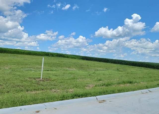 Property at 4 Lot Parkview Ln, Tipton, IA 52772