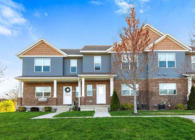 Property at 1170 Ivy Ln, North Liberty, IA 52317, 3 beds, 2.5 baths