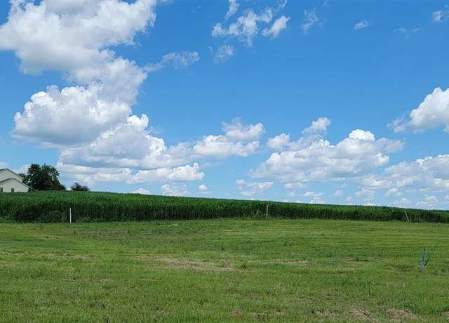 Property at 3 Lot Parkview Ln, Tipton, IA 52772