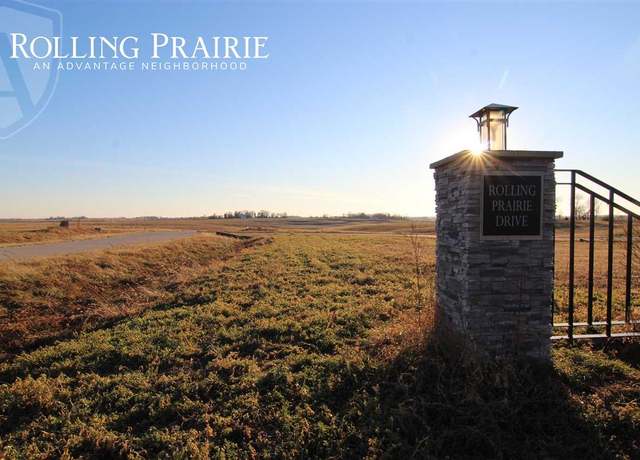 Property at Lot 3 Rolling Prairie Ests, Iowa City, IA 52240
