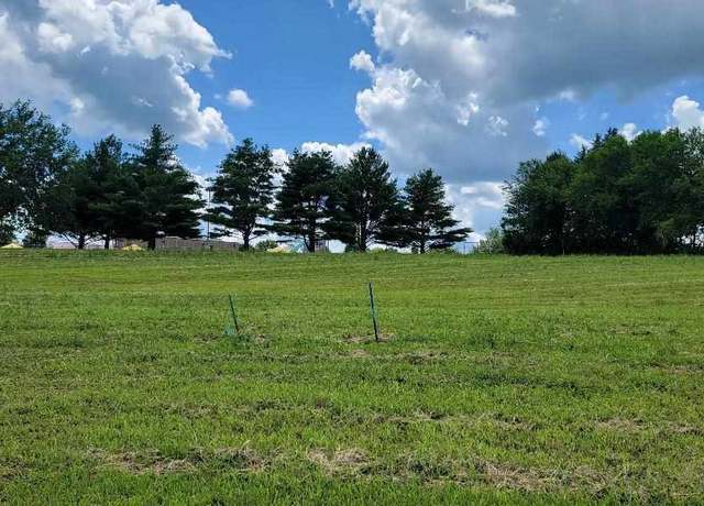 Property at 5 Lot Parkview Ln, Tipton, IA 52772