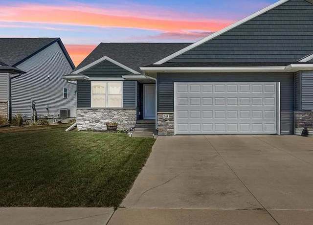 Property at 544 Driftwood Ln, Atkins, IA 52206, 2 beds, 2 baths