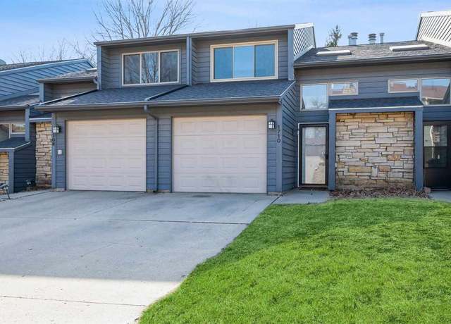 Property at 1710 Lynncrest Dr, Coralville, IA 52241, 2 beds, 2.5 baths