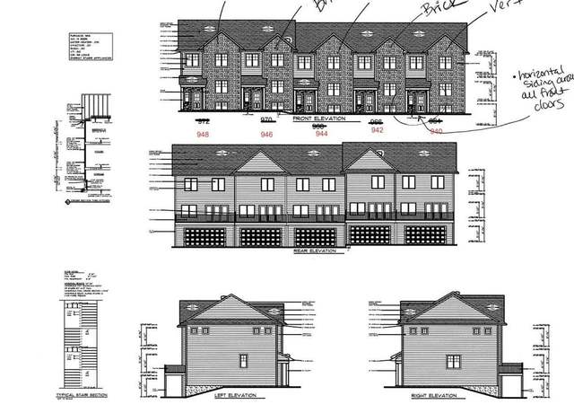 Property at 948 Dubs Dr, Iowa City, IA 52246, 3 beds, 2.5 baths
