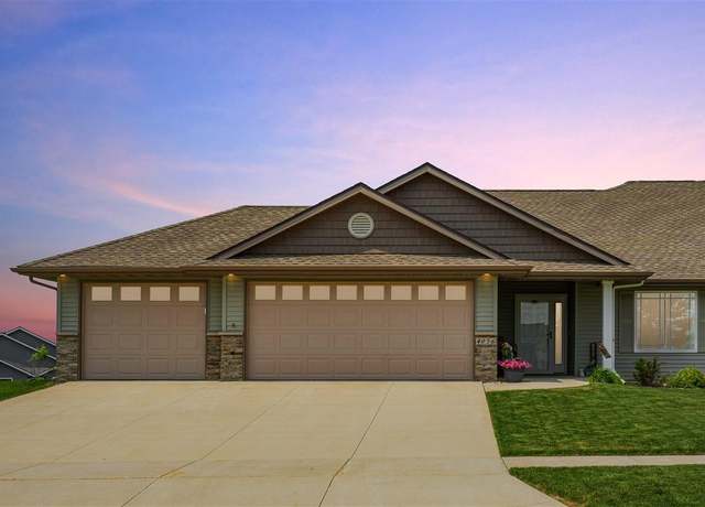 Property at 4056 Gemstone Rd, Marion, IA 52302, 3 beds, 3 baths