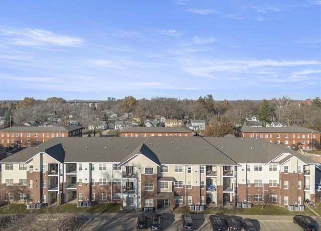 Property at 600 Grandview Ct Unit 610, Iowa City, IA 52246, 2 beds, 2 baths
