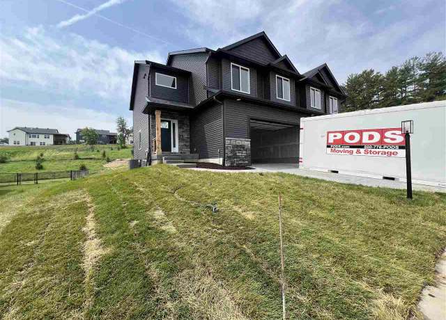 Property at 1303 Legend Dr, Tiffin, IA 52340, 3 beds, 2.5 baths