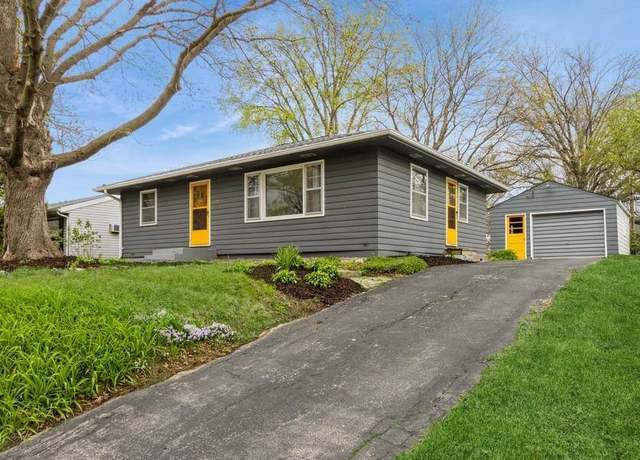 Property at 609 4th Ave, Coralville, IA 52241, 2 beds, 1 bath