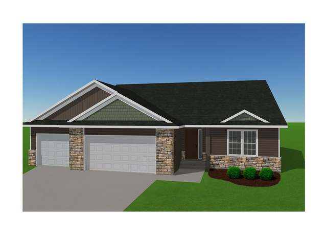 Property at 3831 Winnsboro Dr, Iowa City, IA 52245, 4 beds, 3 baths