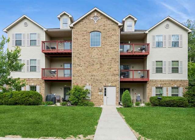Property at 1080 Rachael St #304, North Liberty, IA 52317, 2 beds, 2 baths
