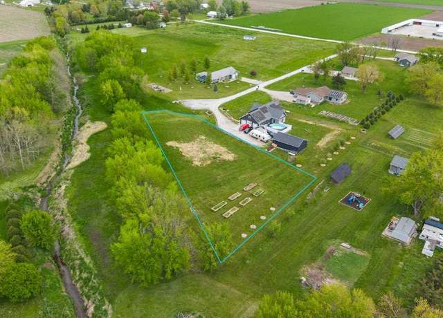 Property at 117th Court (lot 10), Kalona, IA 52247
