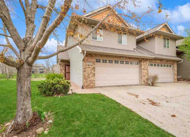 Property at 1231 Nicholas Ln, North Liberty, IA 52317, 3 beds, 2.5 baths