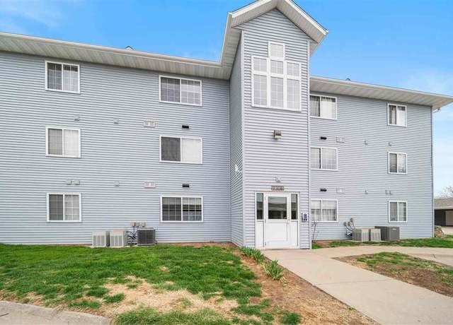 Property at 930B Boston Way #2, Coralville, IA 52241, 2 beds, 1 bath